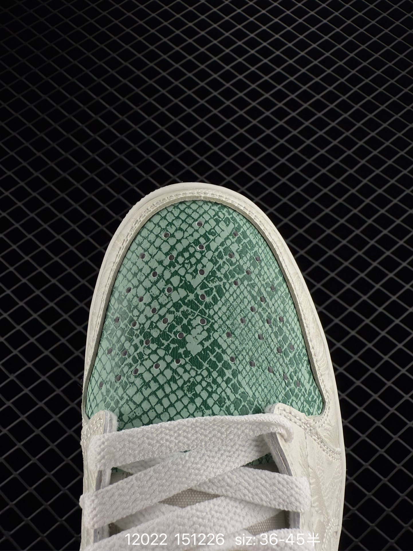 Nike Jordan Air Jordan 1 Low